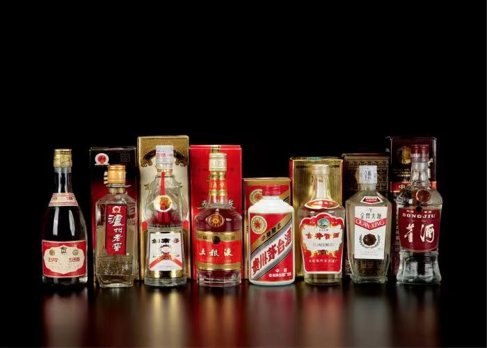 庆城老酒储存的方法